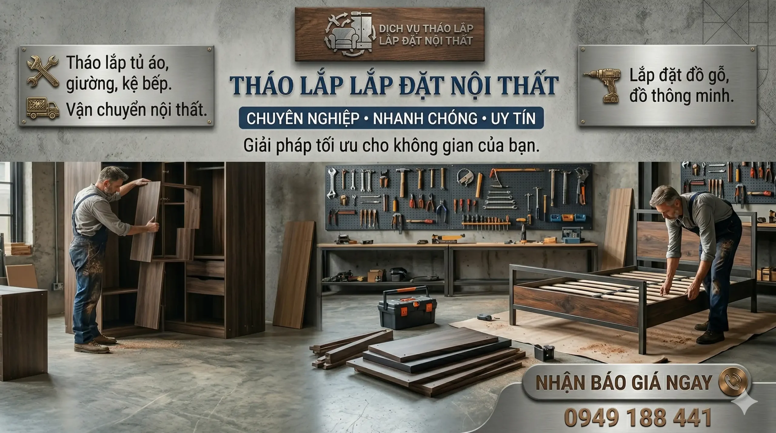 Trang Chủ
