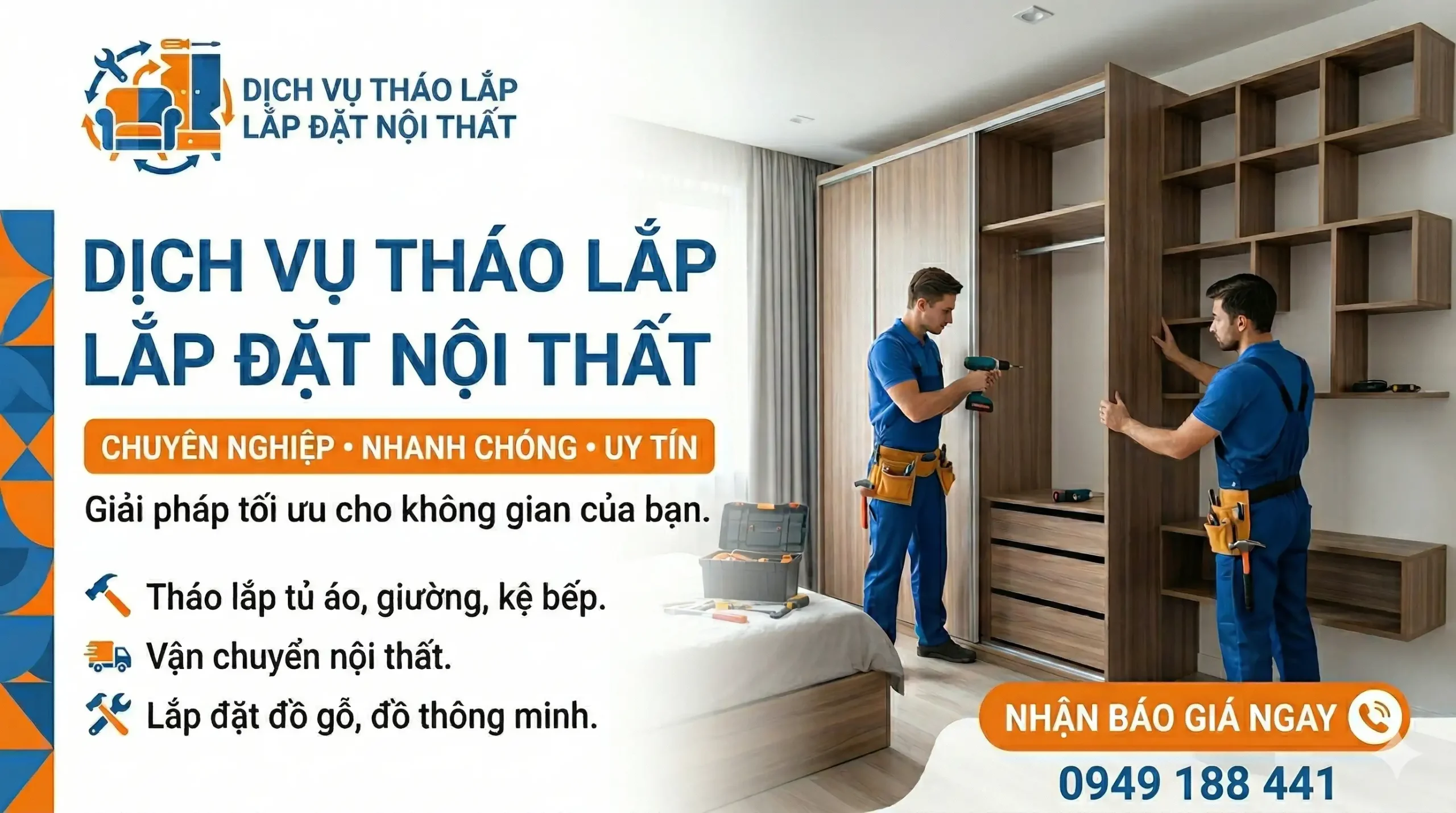 Trang Chủ
